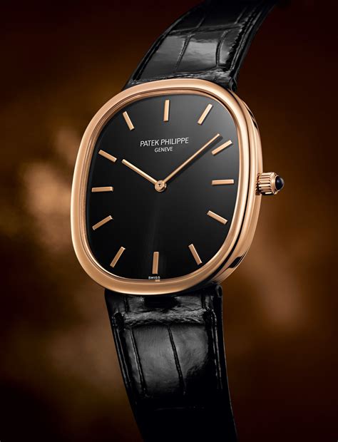 golden ellipse patek philippe.